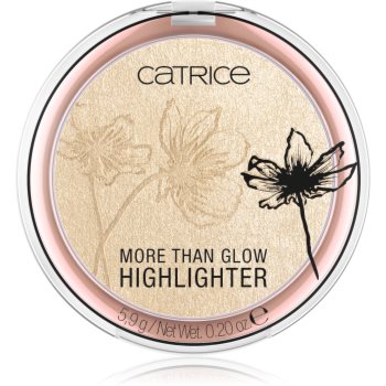 Catrice More Than Glow pudra pentru luminozitate - imagine 2